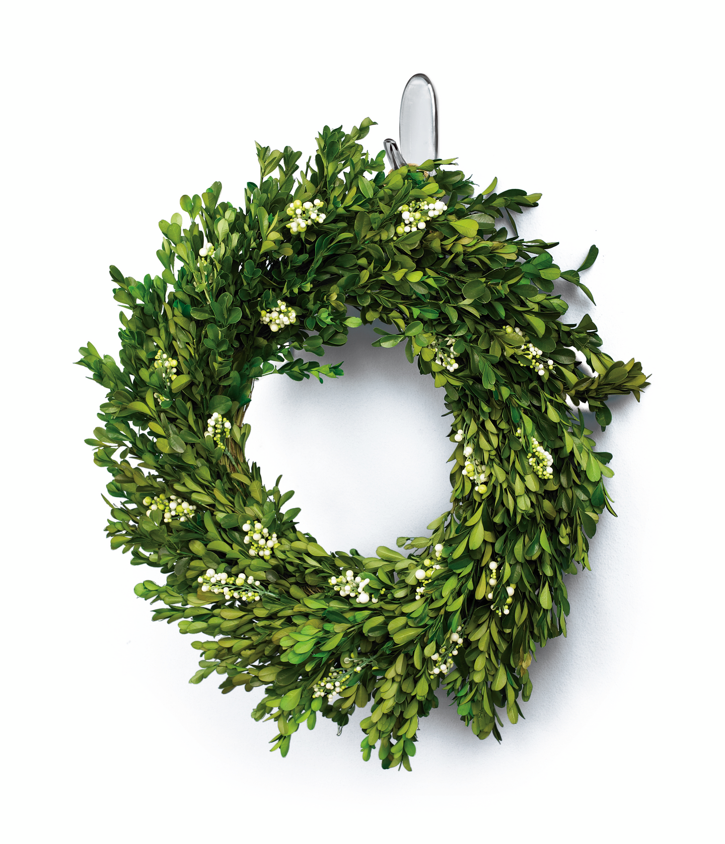 Koukku Command 17091CLR keskikoko kirkas