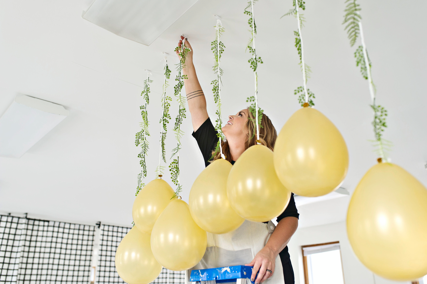 Kattokoukku Command 17008