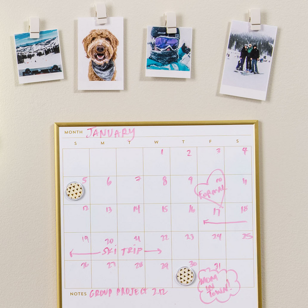 Jousiklipsi Command 17089Q valkoinen