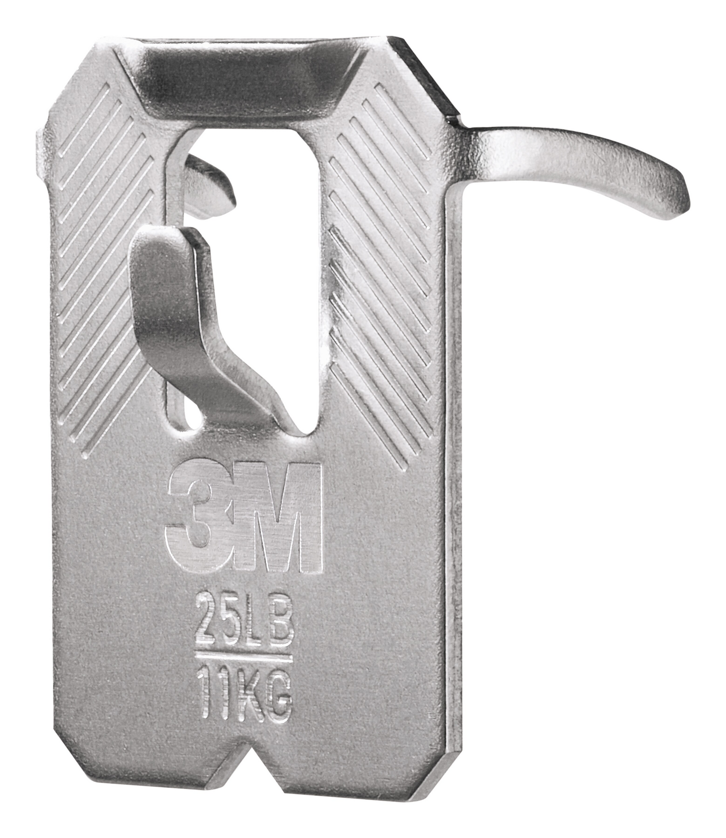 Kipsilevykoukku 3M CLAW 3PH11 kantavuus 11kg 4kpl