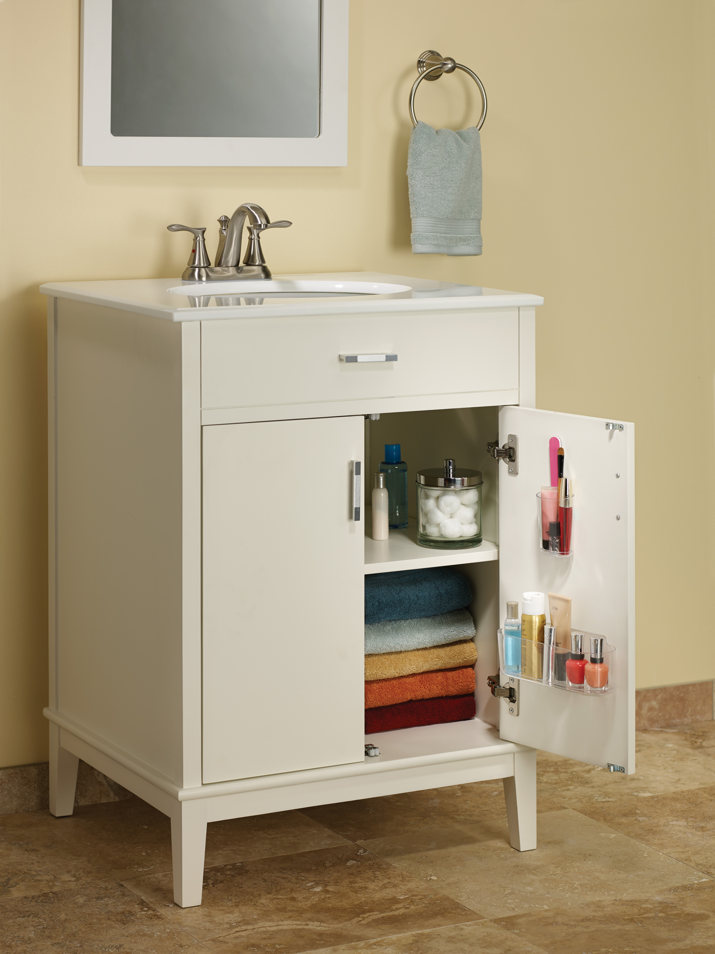 Kiinnityspalalajitelma Command 17200CLR kirkas