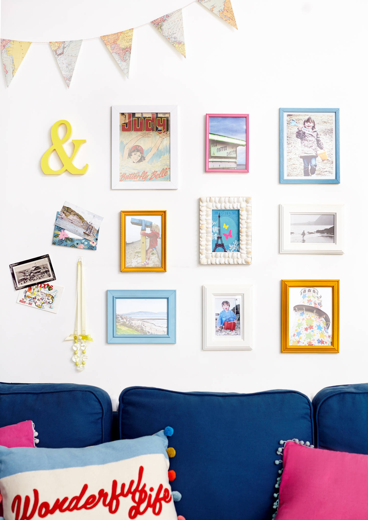 Kiinnityspala Command 17202 taulu pieni