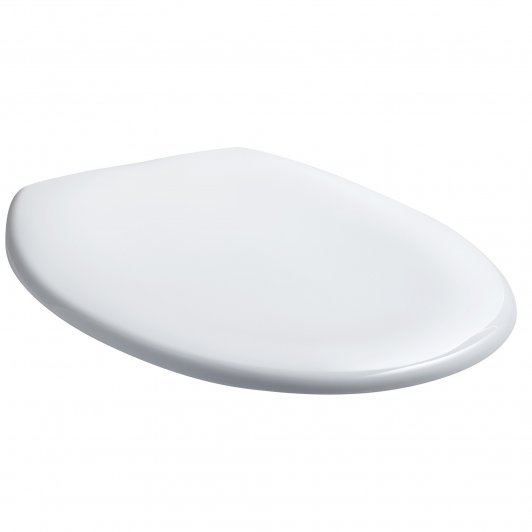 Wc-istuinkansi Tammiholma Reno pehmeä valkoinen