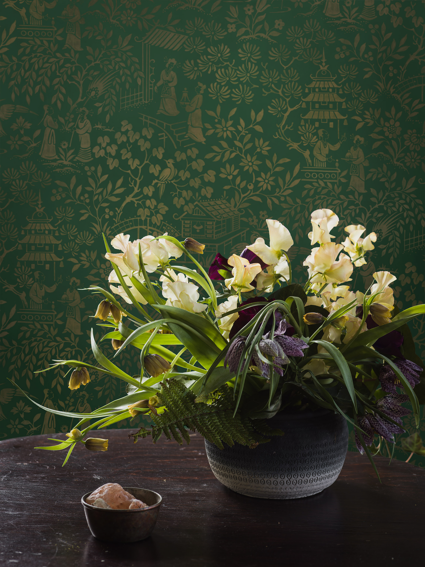 Tapetti Boråstapeter Dreamy Escape 4271 10,05m kuitu