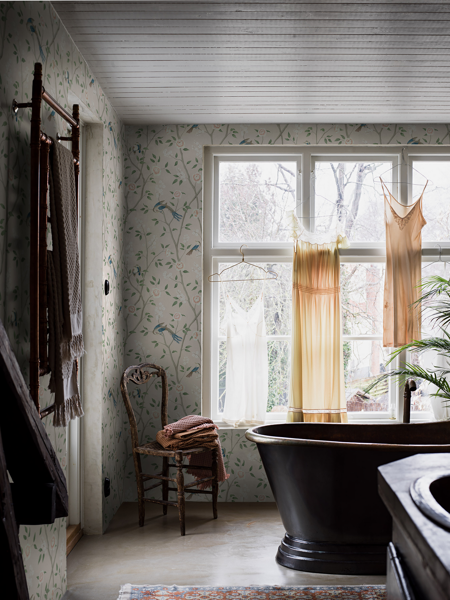 Tapetti Boråstapeter Dreamy Escape 4270 10,05m kuitu