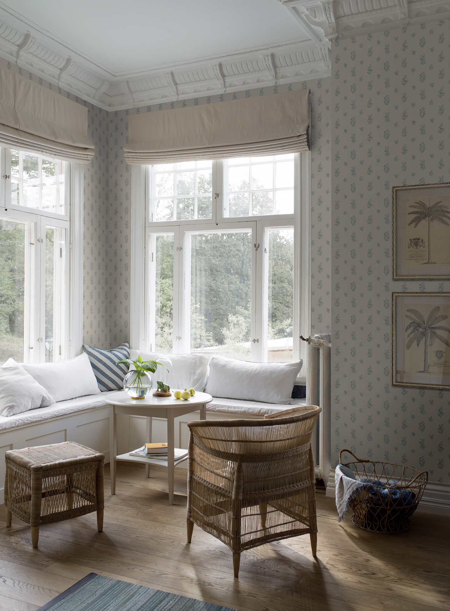 Tapetti Boråstapeter Dreamy Escape 4264 10,05m kuitu