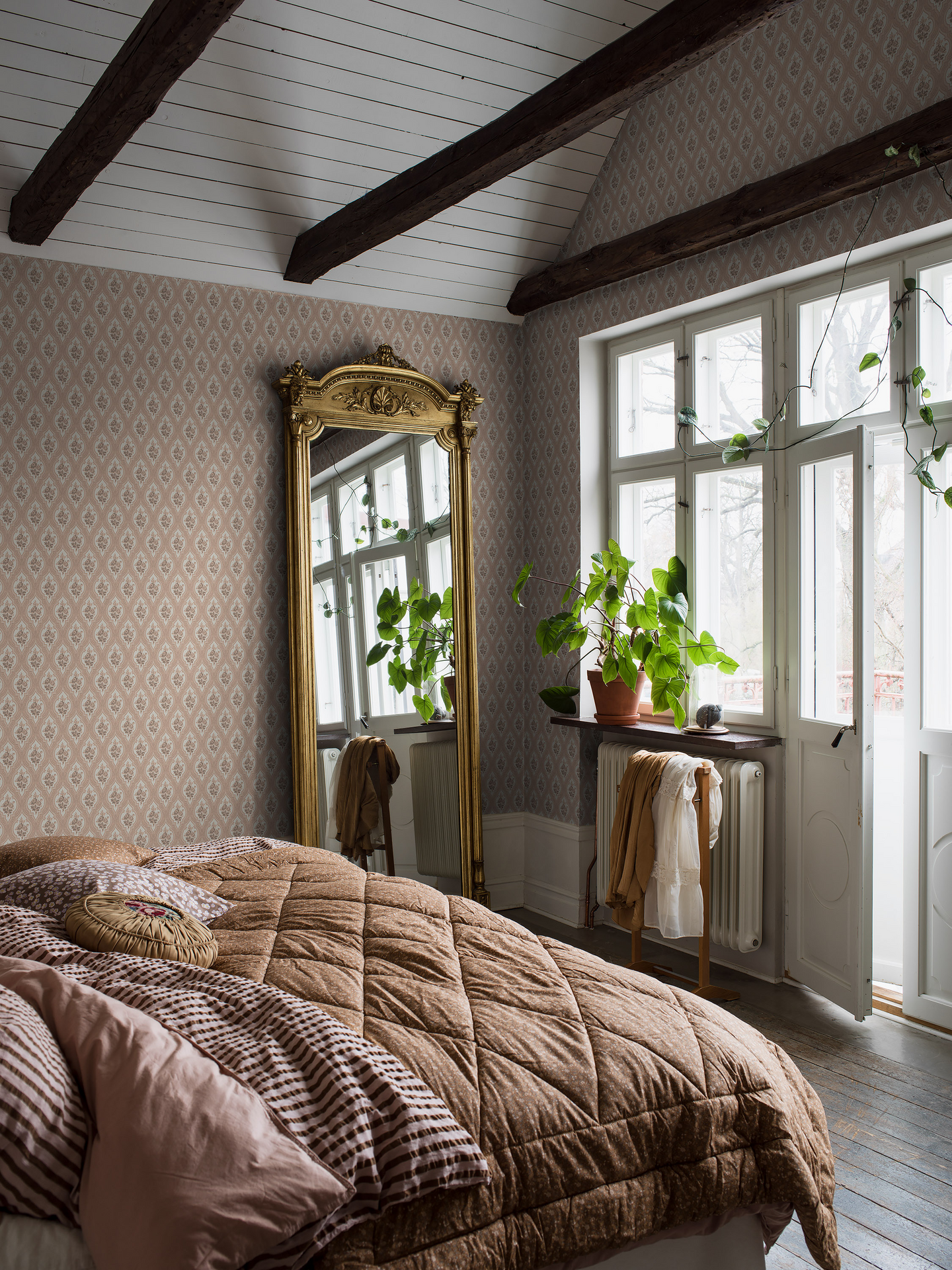 Tapetti Boråstapeter Dreamy Escape 4260 10,05m kuitu