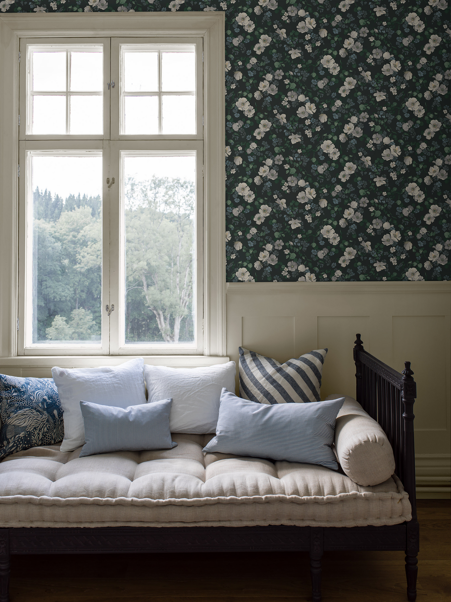 Tapetti Boråstapeter Dreamy Escape 4279 10,05m kuitu