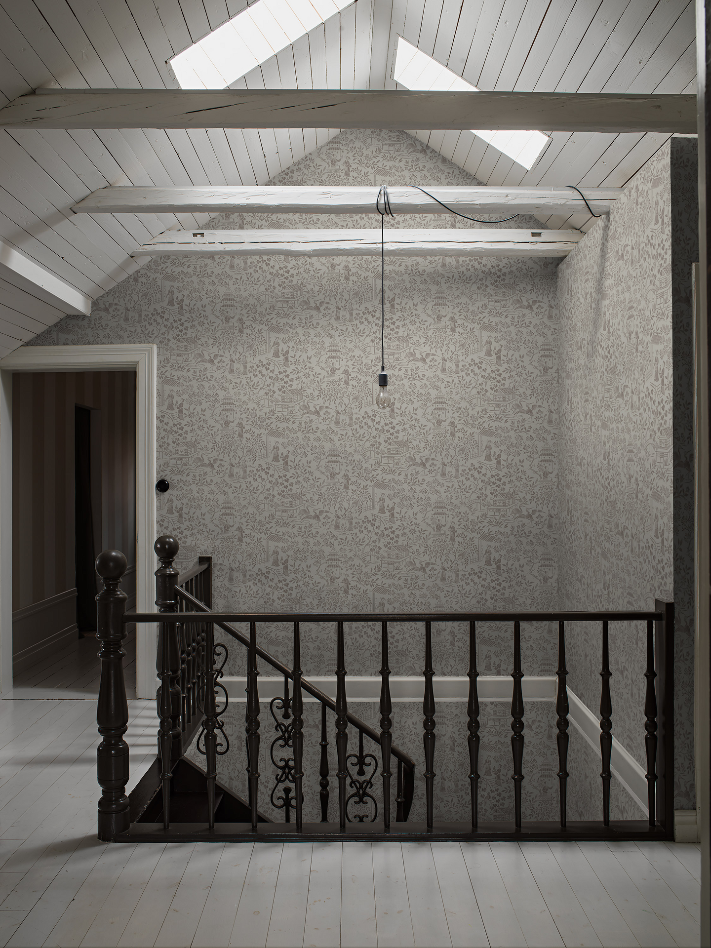 Tapetti Boråstapeter Dreamy Escape 4273 10,05m kuitu