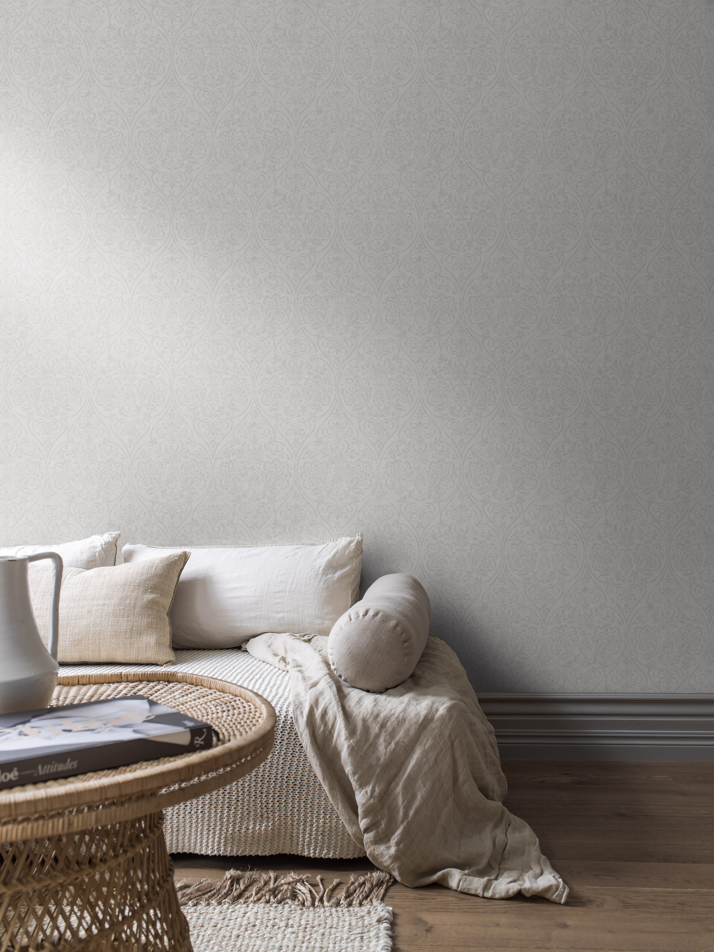 Tapetti Boråstapeter Dreamy Escape 4267 10,05m kuitu