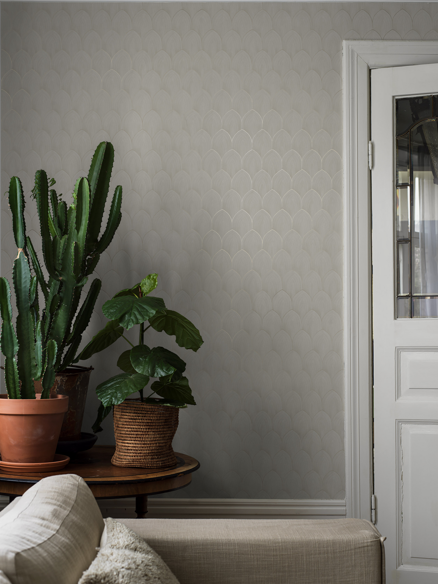 Tapetti Boråstapeter Dreamy Escape 4274 10,05m kuitu