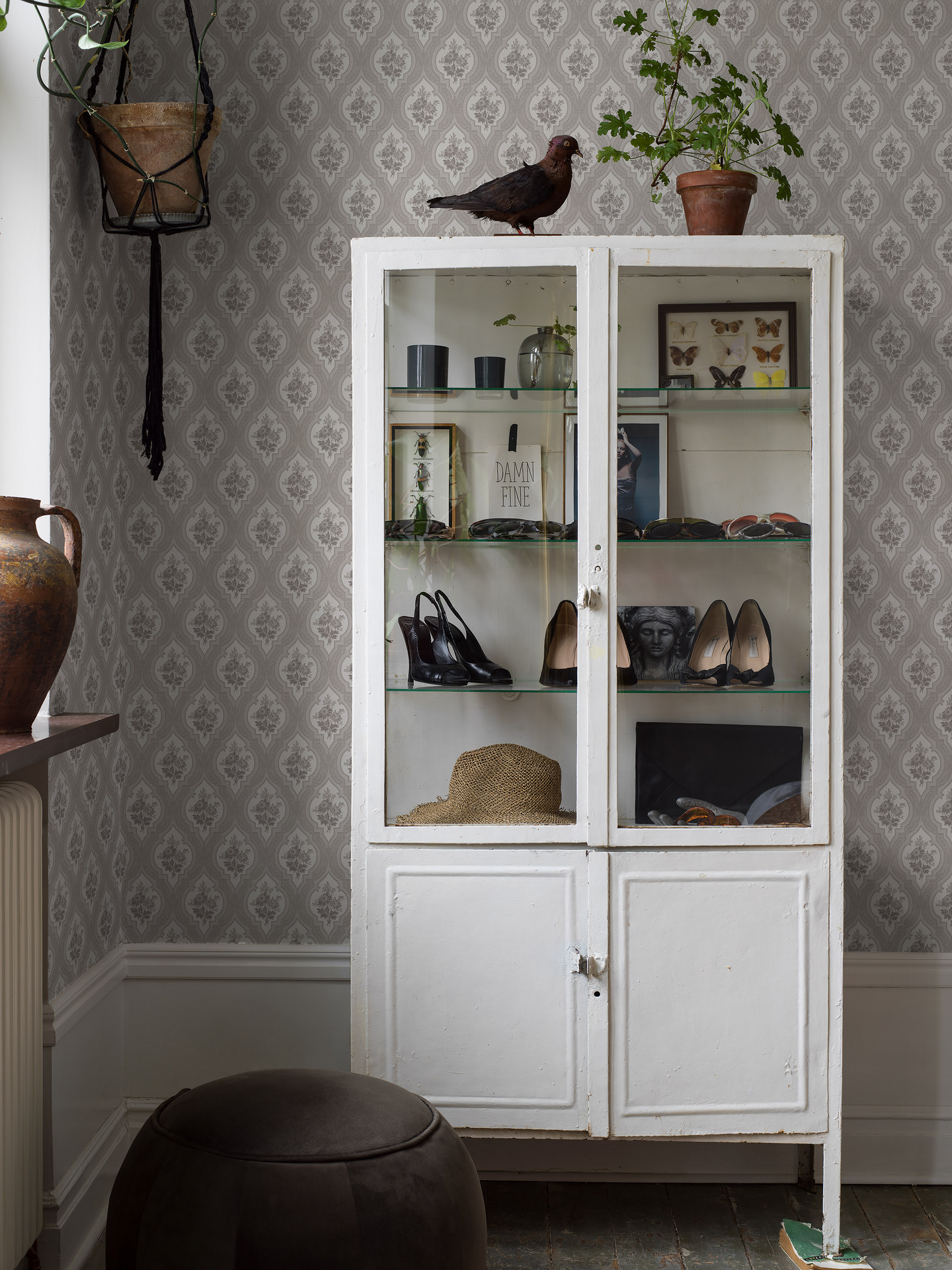 Tapetti Boråstapeter Dreamy Escape 4261 10,05m kuitu