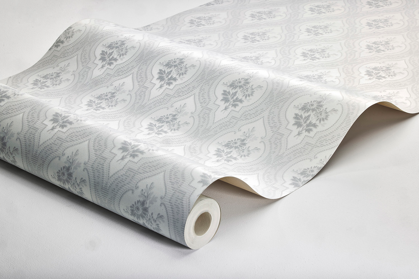 TAPET DREAMY BORÅSTAPETER ESCAPE 4263, ETERNAL FLOWER