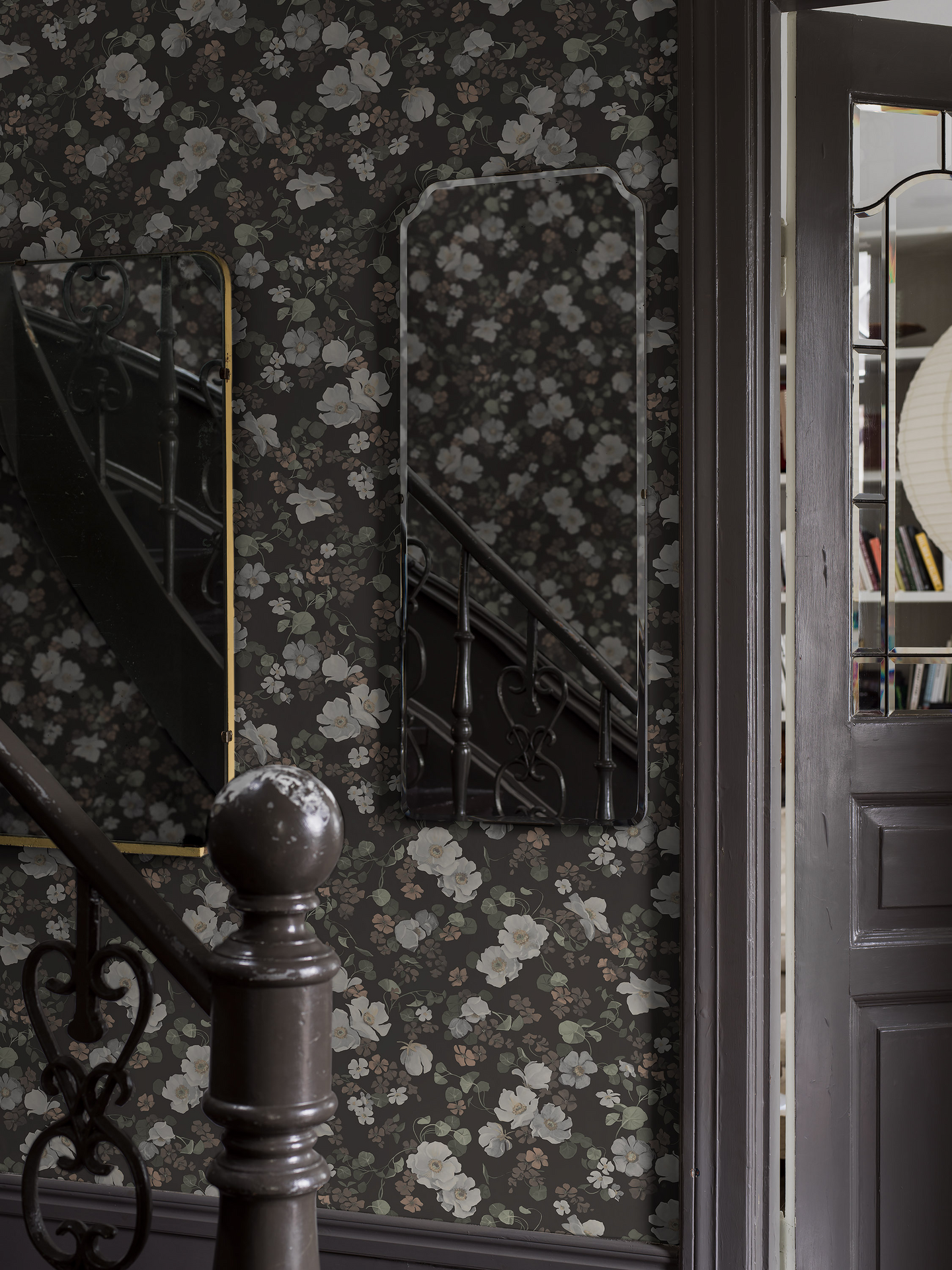 Tapetti Boråstapeter Dreamy Escape 4278 10,05m kuitu