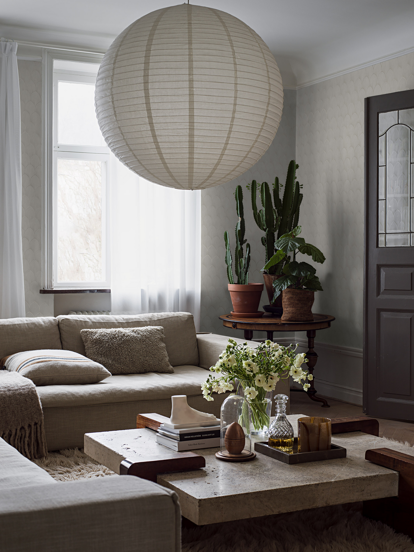 Tapetti Boråstapeter Dreamy Escape 4274 10,05m kuitu