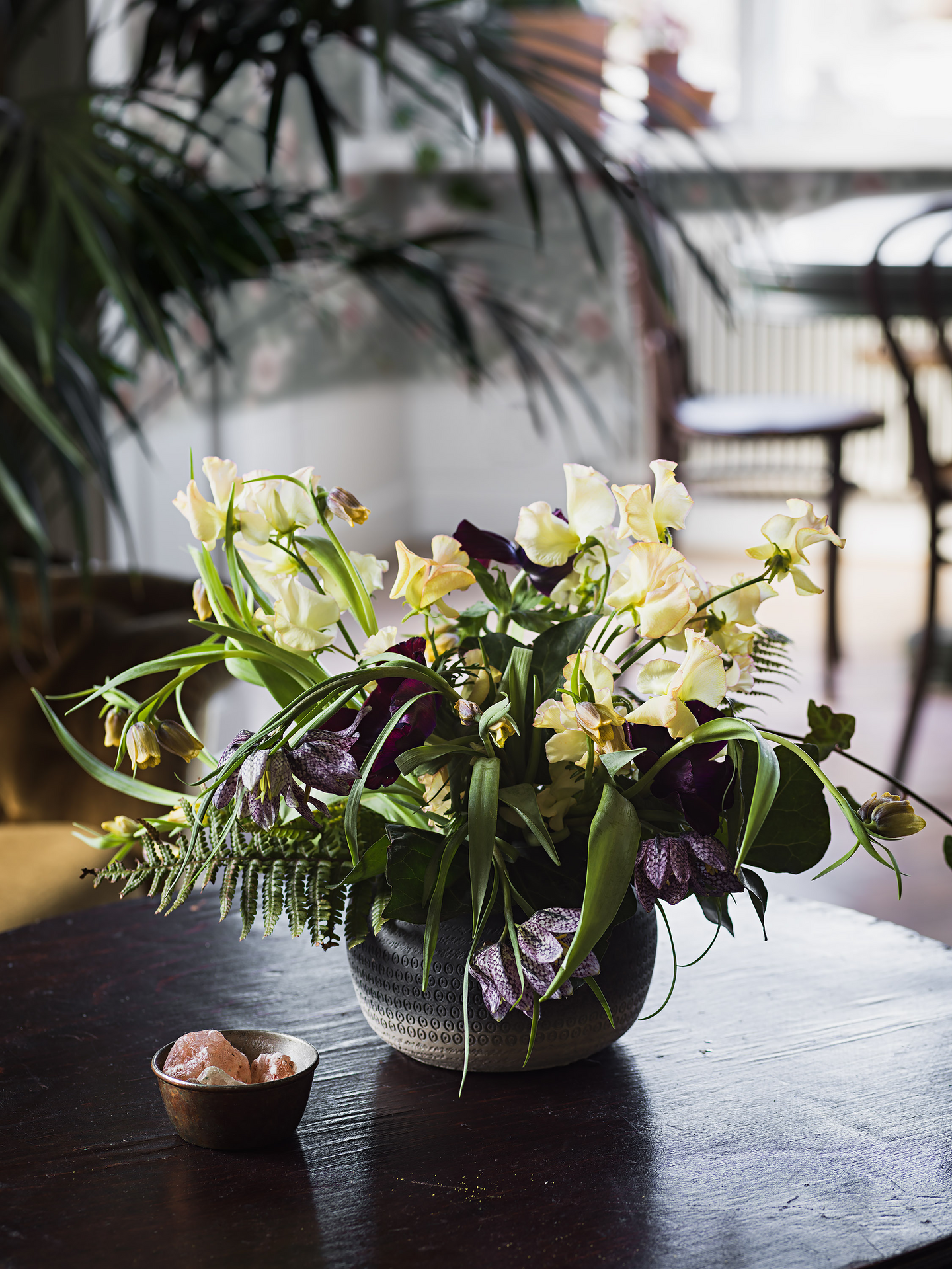 Tapetti Boråstapeter Dreamy Escape 4253 10,05m kuitu