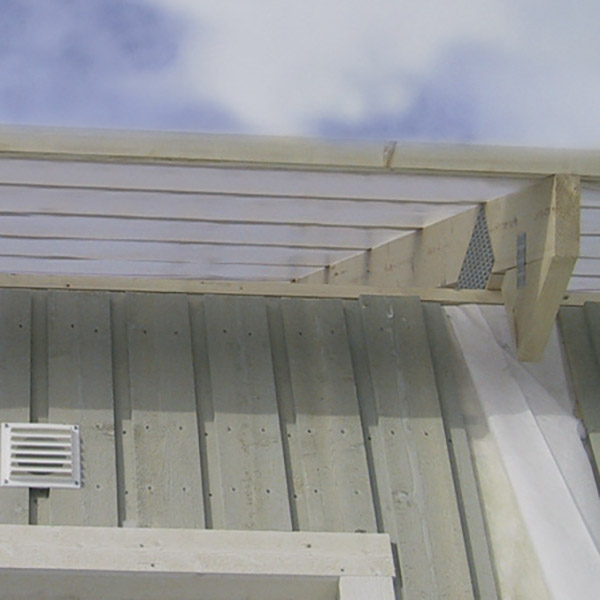 Aluskate Leku kondenssi 1,5mx40m 60m²