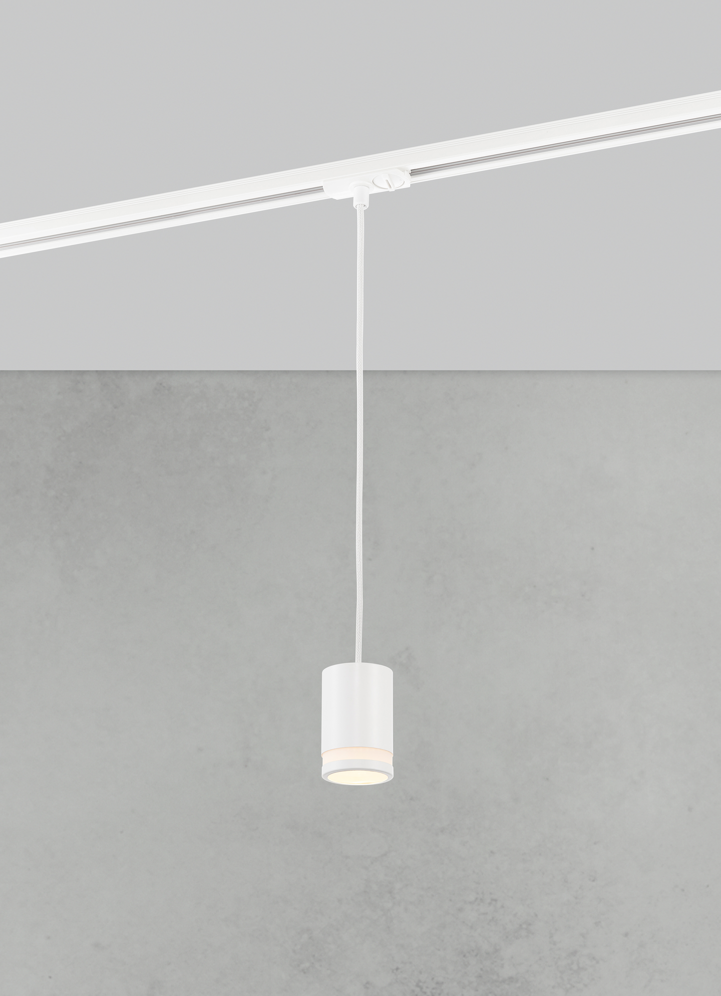 Kiskovalaisin Nordlux Rondie Link GU10 mattavalkoinen