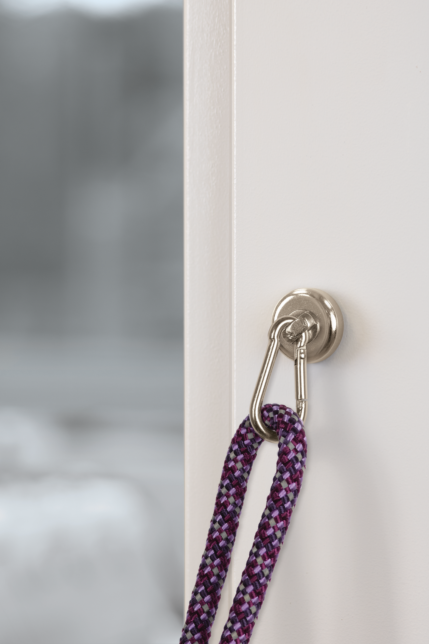 Magneetti Fix-o-moll palohaka 40mm neodyymi