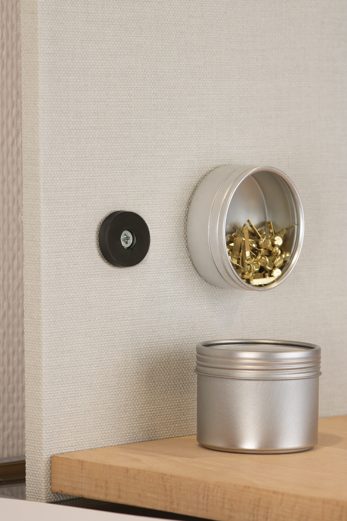 Magneetti Fix-o-moll 6x32mm neodyymi