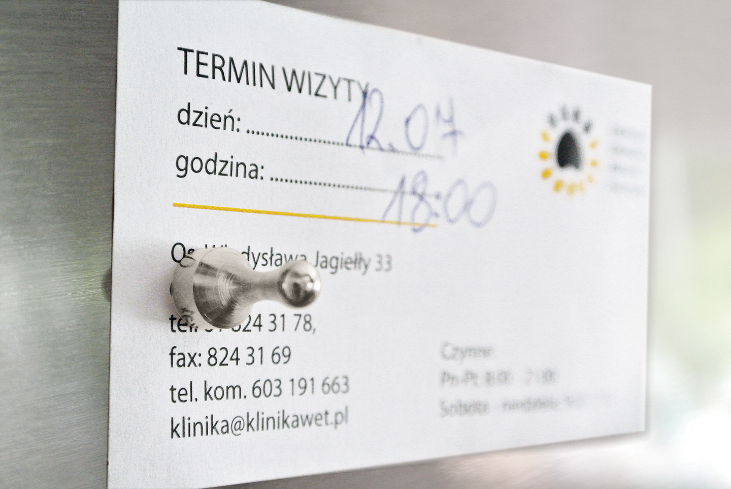 Kartiomagneetti Fix-o-moll 8x16mm neodyymi 6kpl