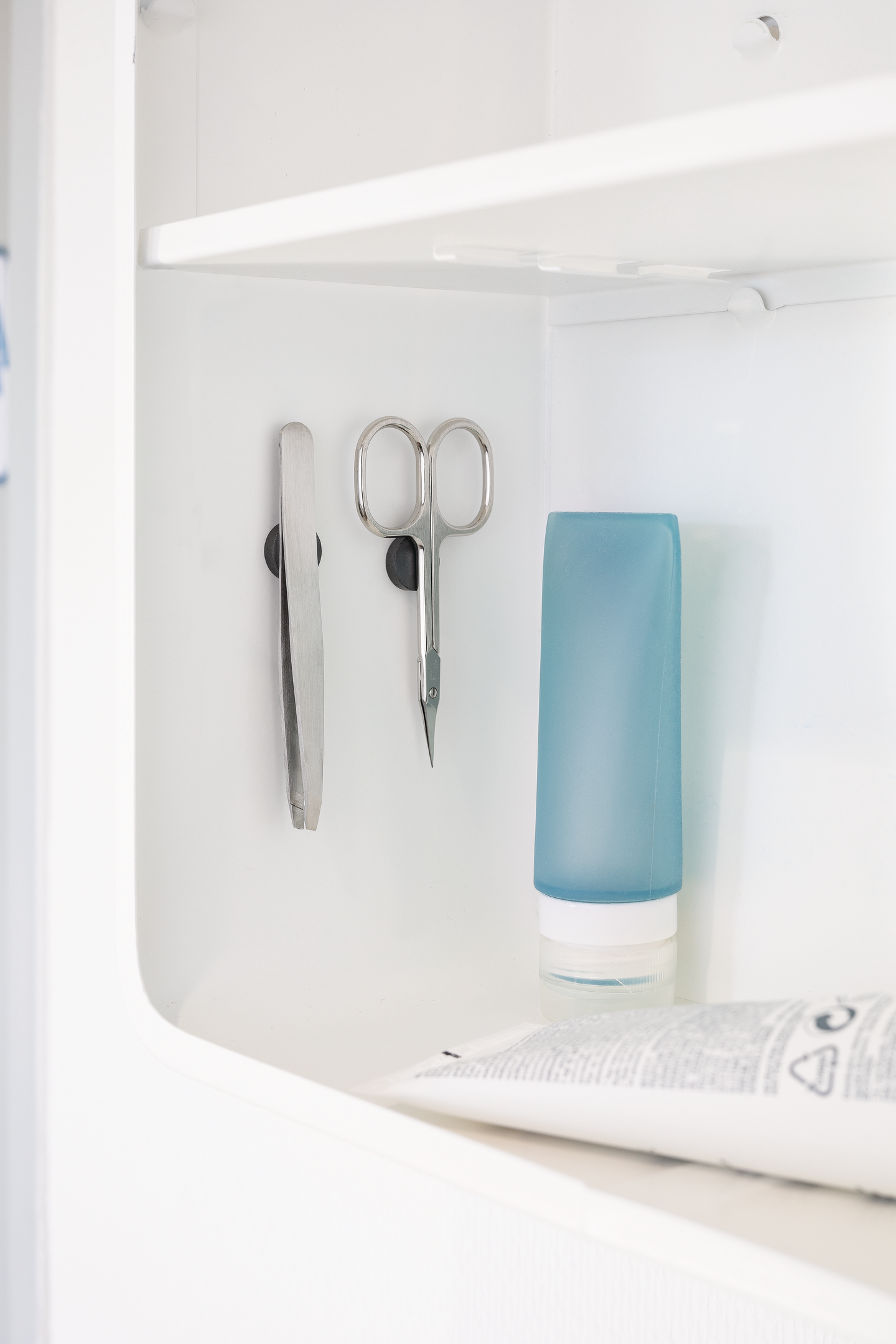 Magneetti Fix-o-moll 5x20mm 8kpl