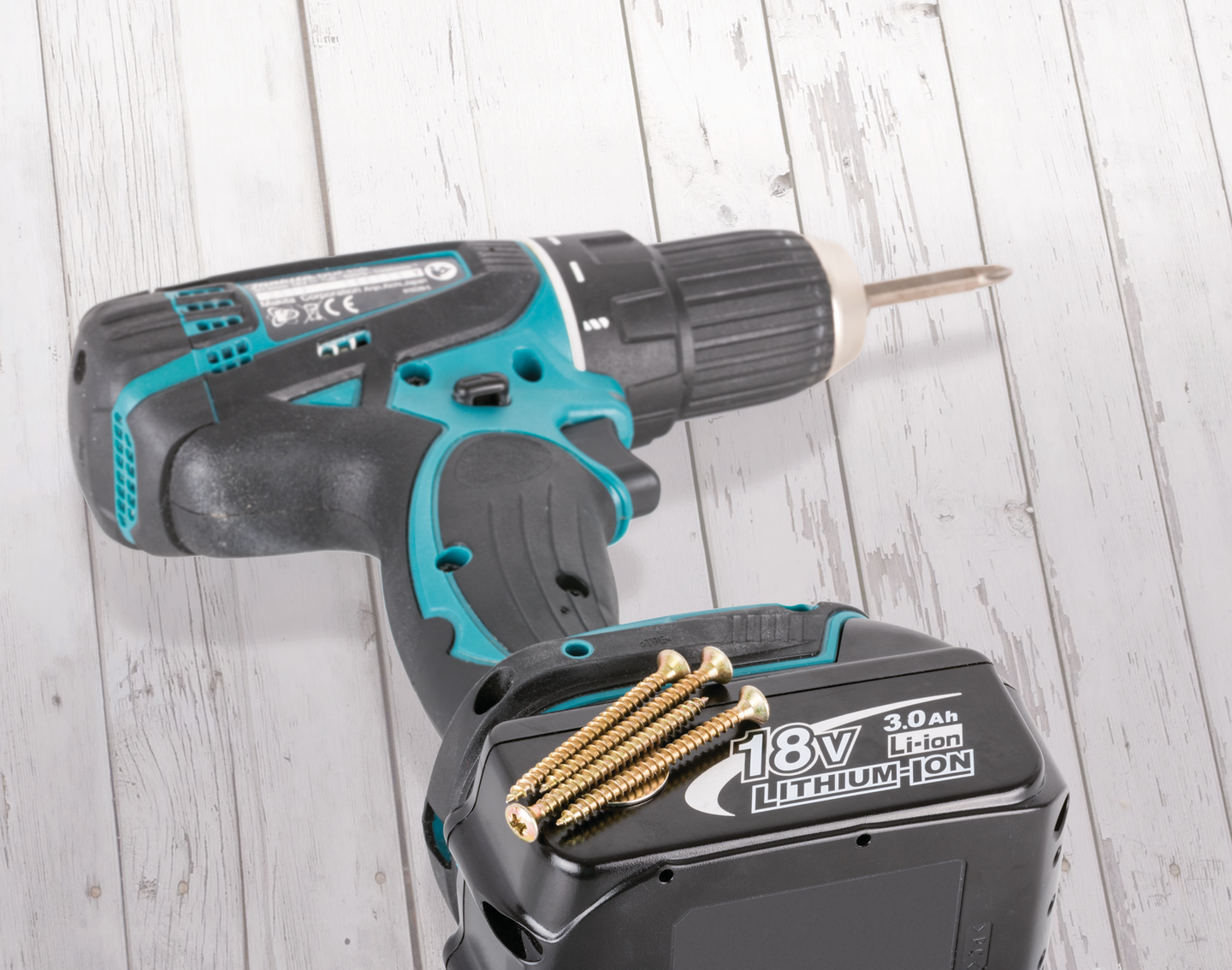 Tarramagneetti Fix-O-Moll 1,5x12mm Neodyymi 6 kpl