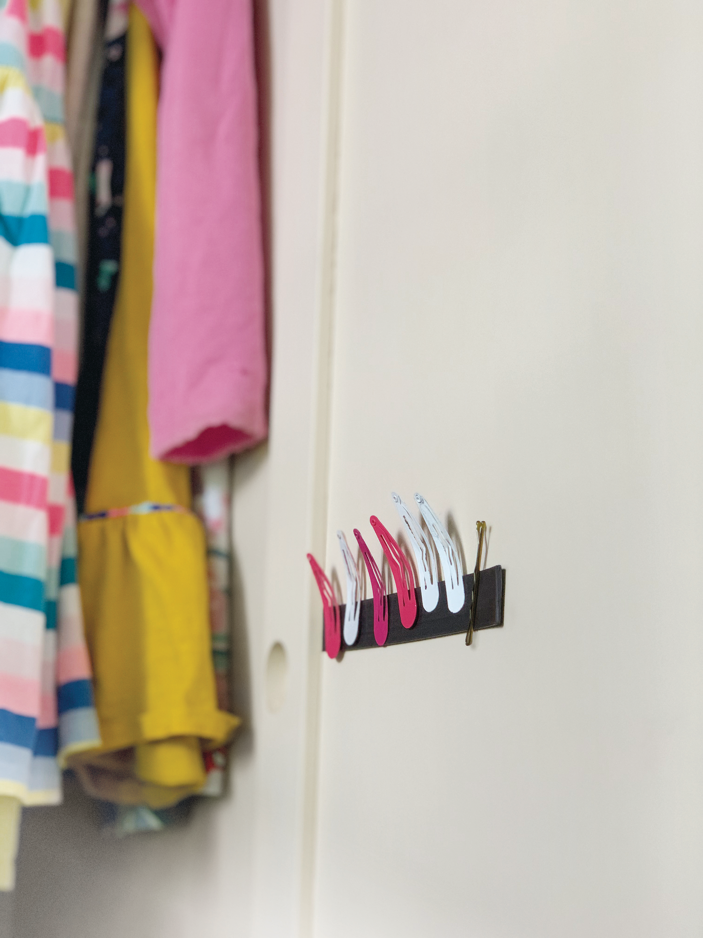 Magneettiteippi Fix-o-moll 2x20x2500mm liimautuva