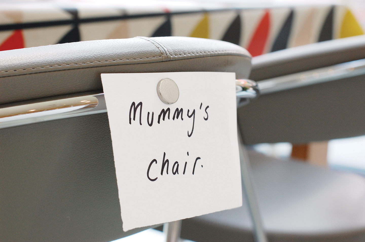 Magneetti Fix-O-Moll 3x12mm Neodyymi 6 kpl