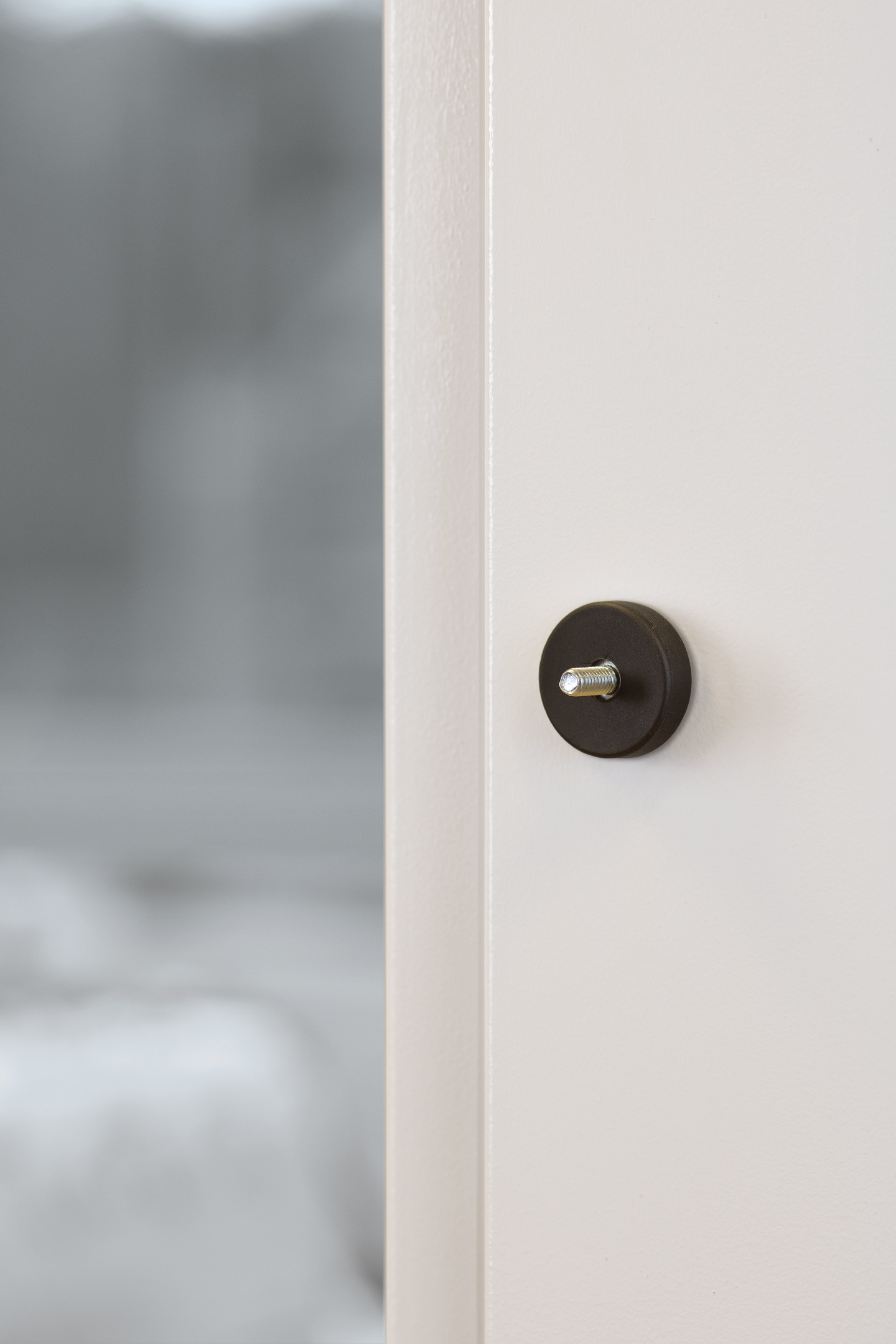 Magneetti Fix-o-moll M5 ruuvi 31x15mm neodyymi