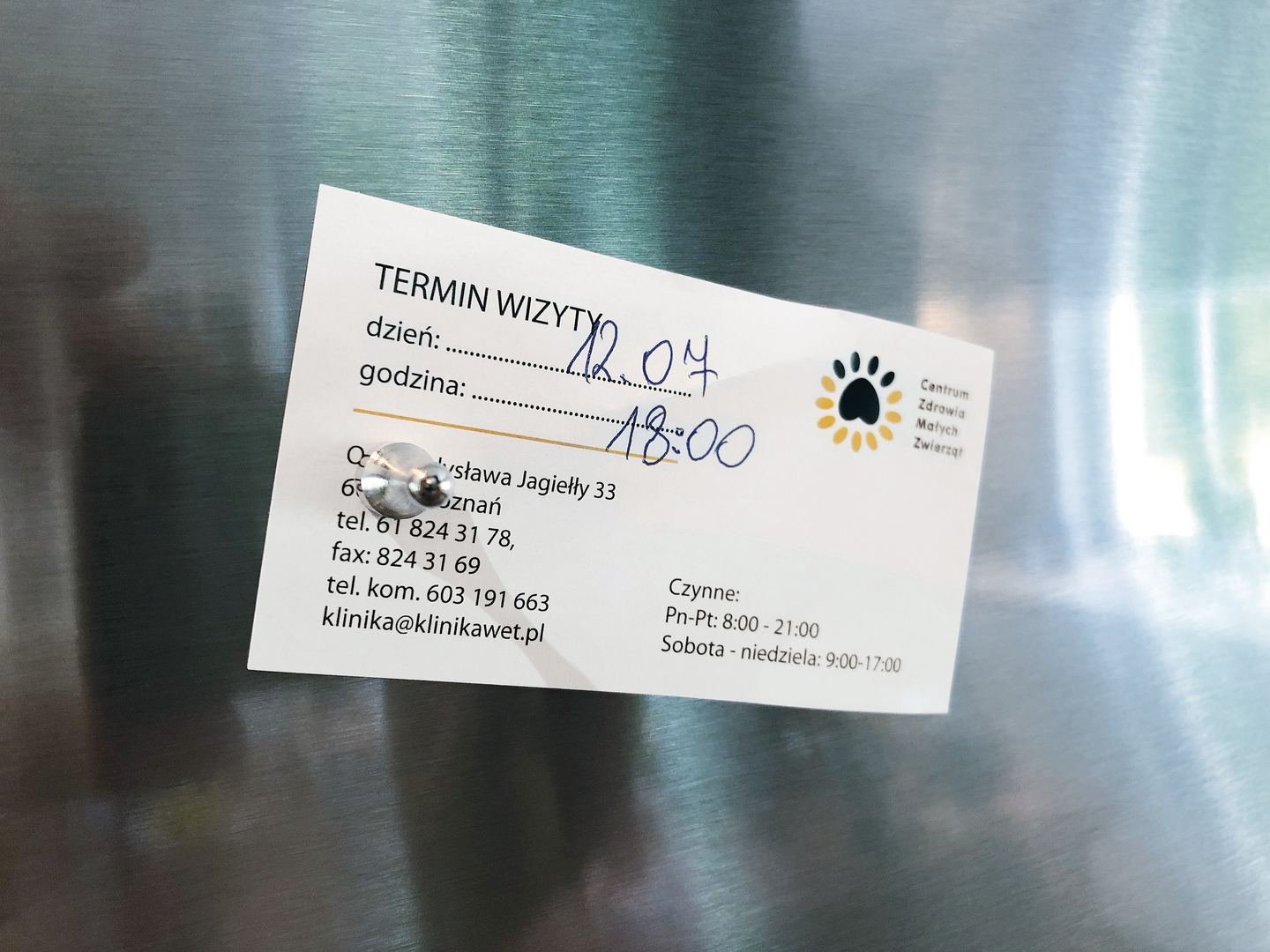 Kartiomagneetti Fix-o-moll 8x16mm neodyymi 6kpl