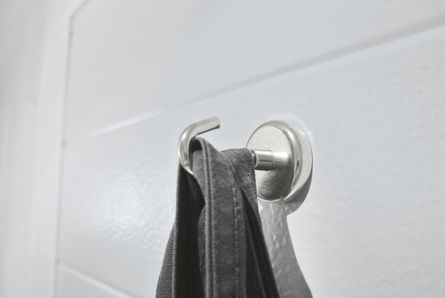 Magneettikoukku lisämagneetilla Fix-o-moll 36x49,5mm neodyymi