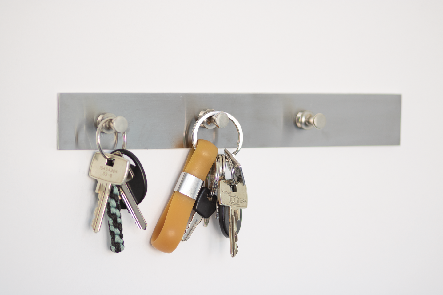 Magneettilevy Fix-o-moll 40x300mm