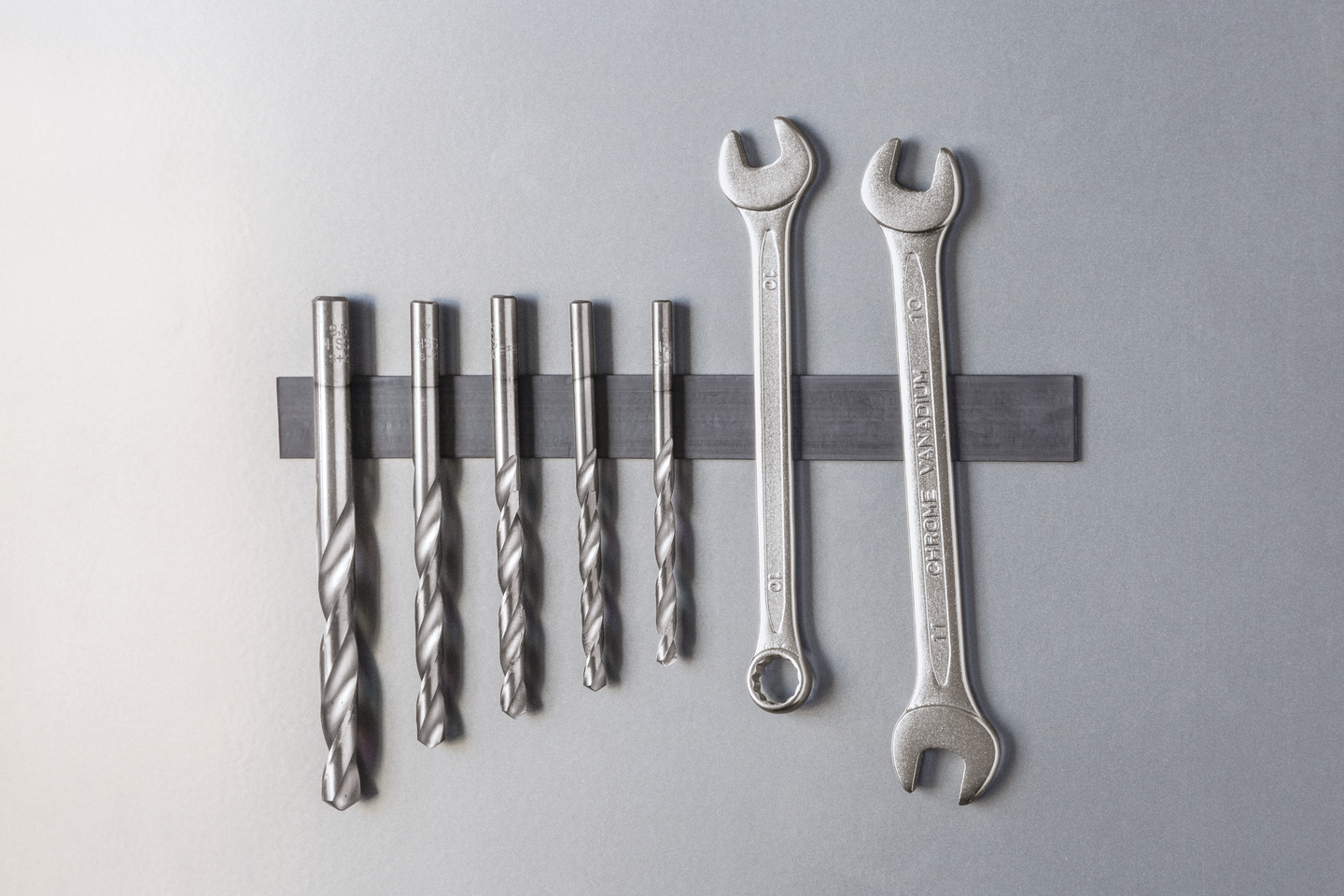 Magneettiteippi Fix-o-moll 2x20x2500mm liimautuva