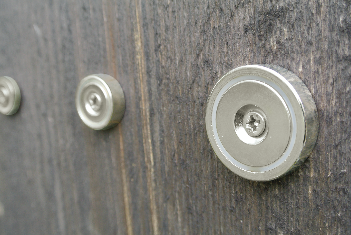 Magneetti Fix-o-moll 5x16mm neodyymi