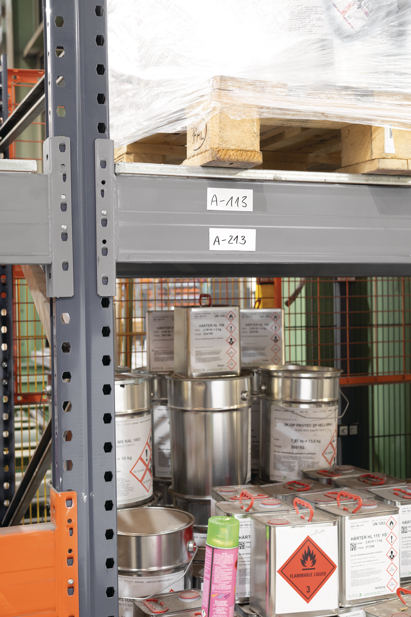 Magneettiteippi Fix-o-moll 30x2500mm valkoinen