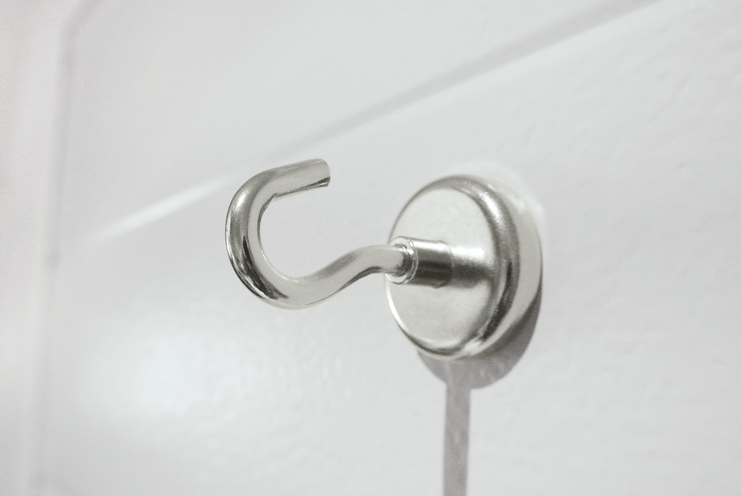 Magneettikoukku lisämagneetilla Fix-o-moll 36x49,5mm neodyymi