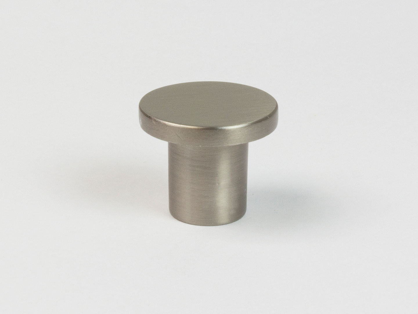 Nuppivedin Cello Ask Zn/harjattu nikkeli 2kpl