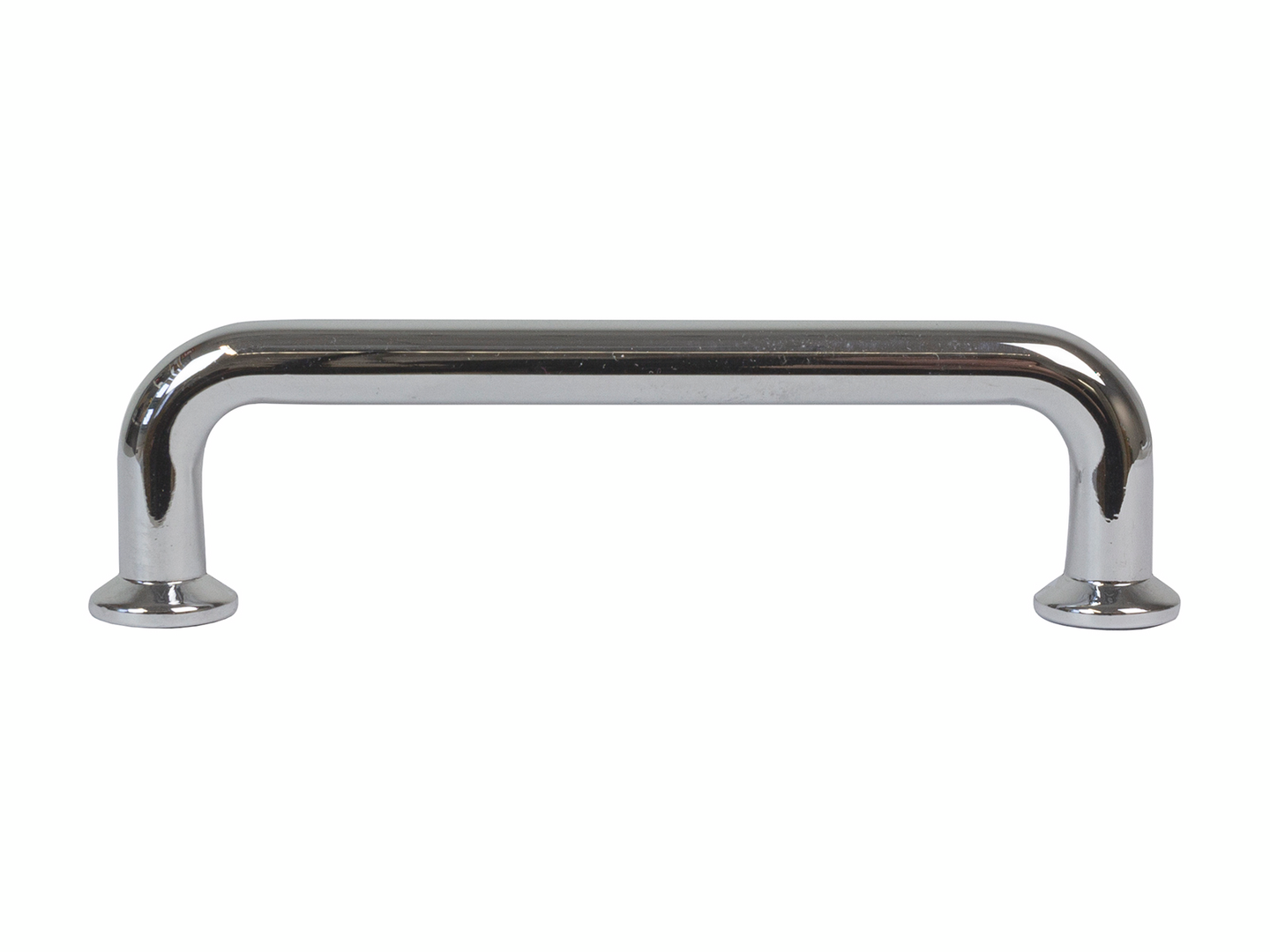 Kalustevedin Cello Eden 96mm kromattu 2kpl