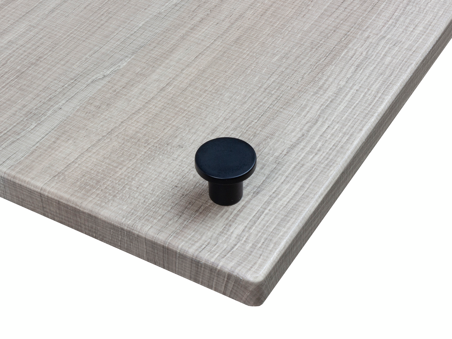 Nuppivedin Cello Ask musta 2kpl