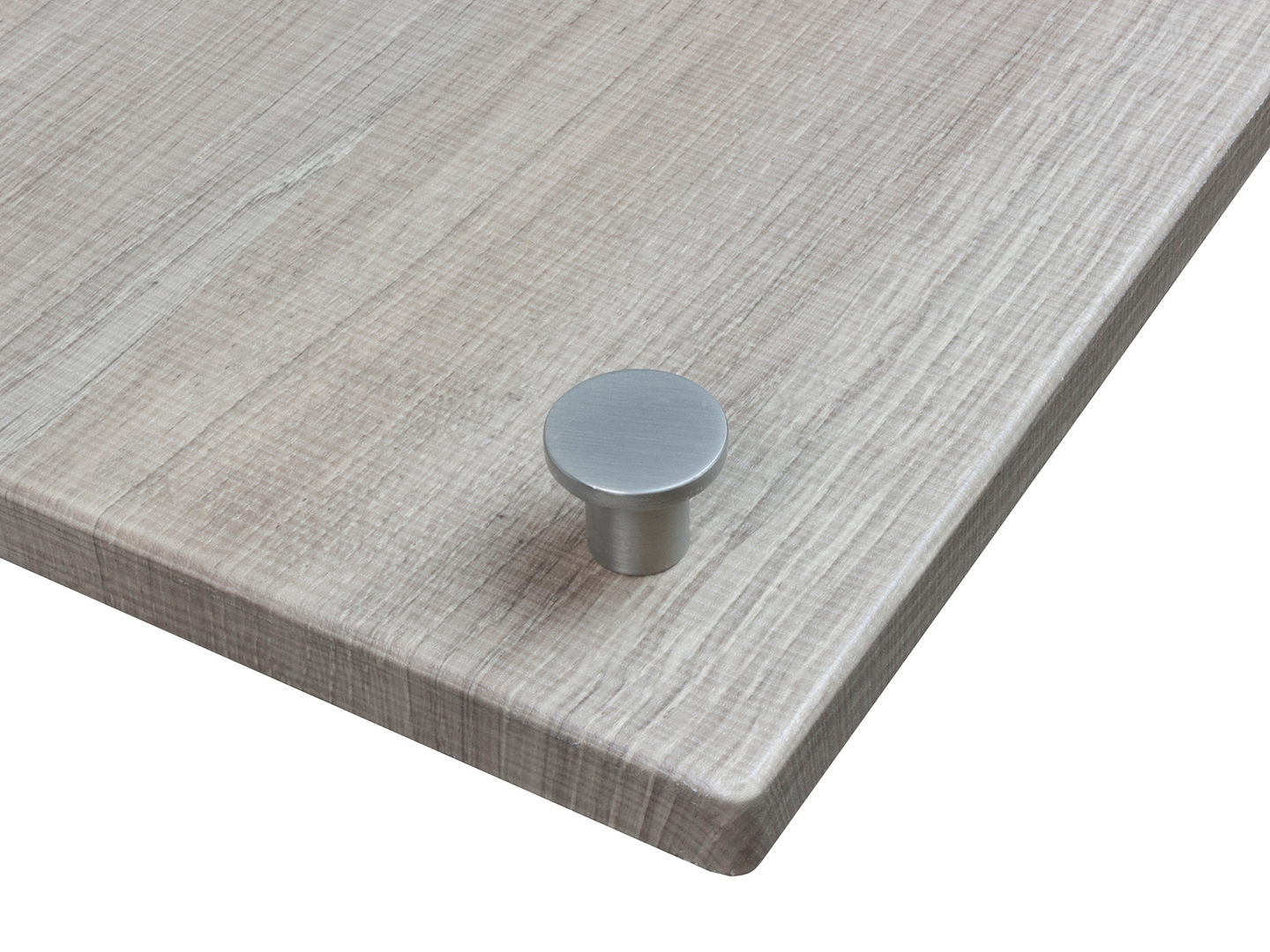 Nuppivedin Cello Ask Zn/harjattu nikkeli 2kpl