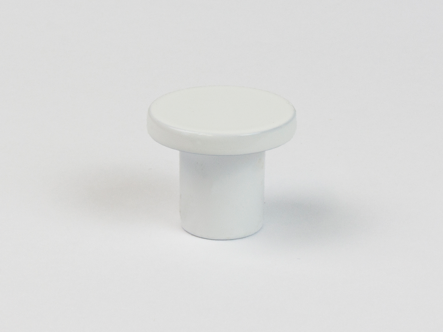 Nuppivedin Cello Ask Zn/valkoinen 2kpl