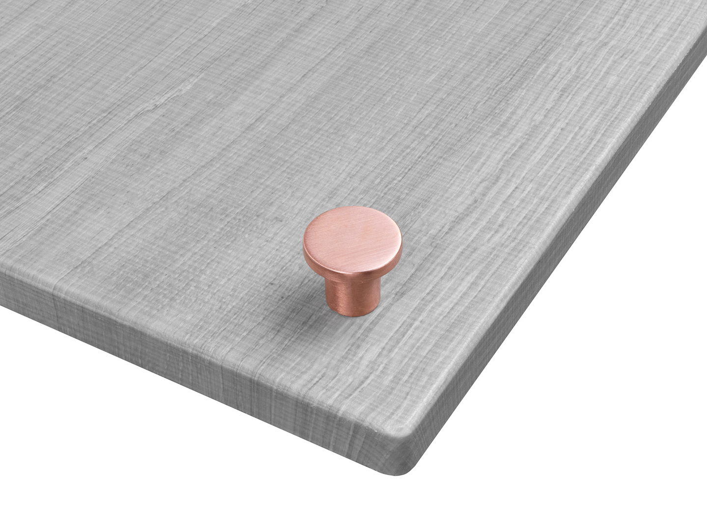 Nuppivedin Cello Ask Zn/ruusukulta 2kpl