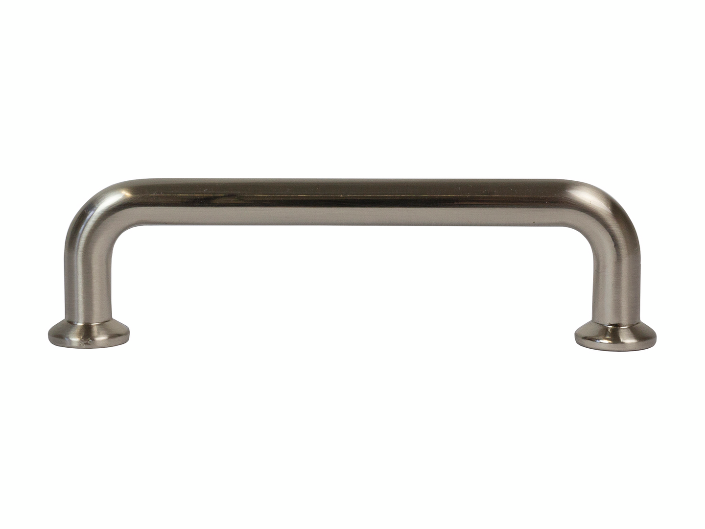 Kalustevedin Cello Eden 96mm harjattu nikkeli 2kpl