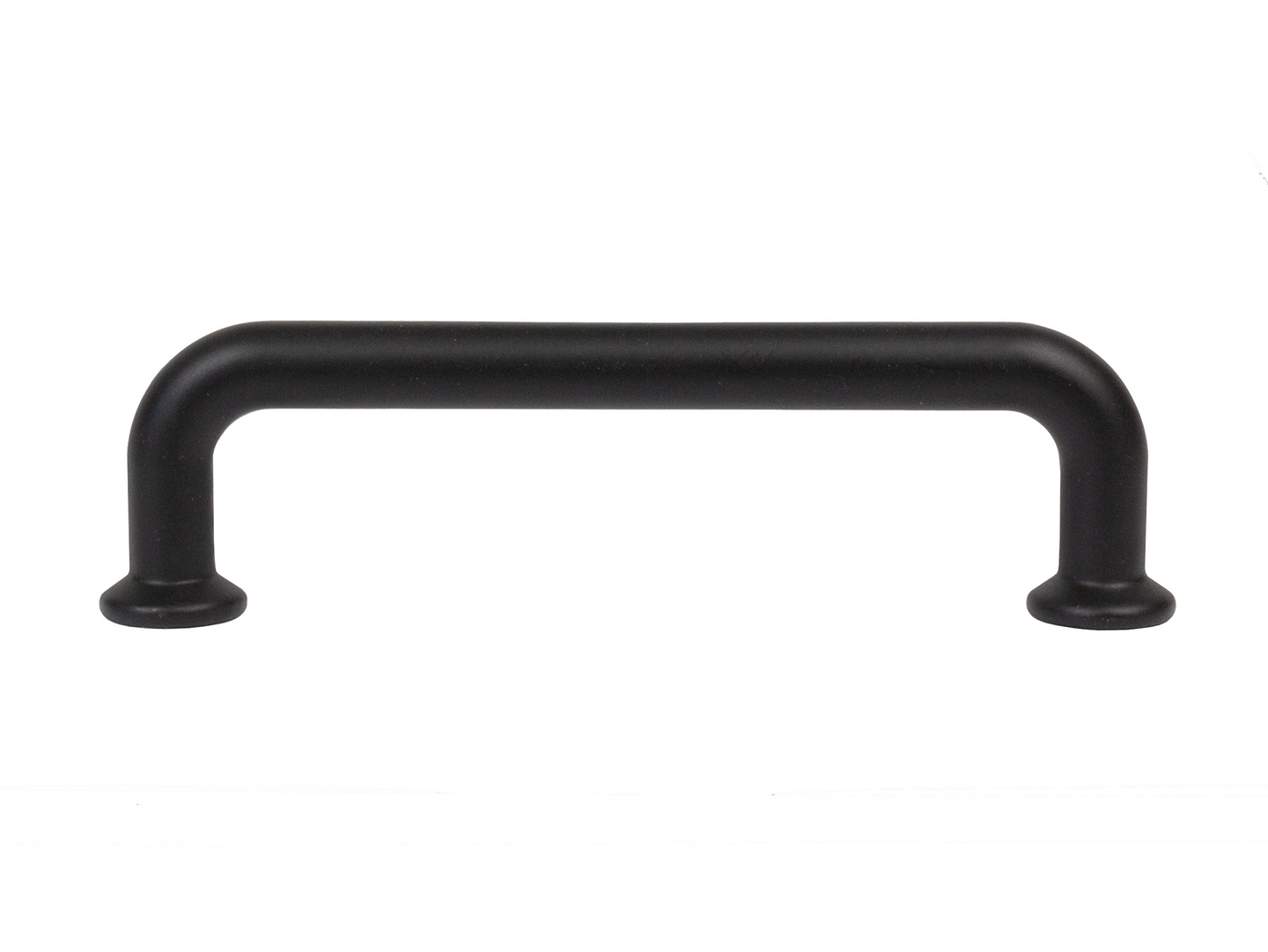 Kalustevedin Cello Eden 96mm musta 2kpl