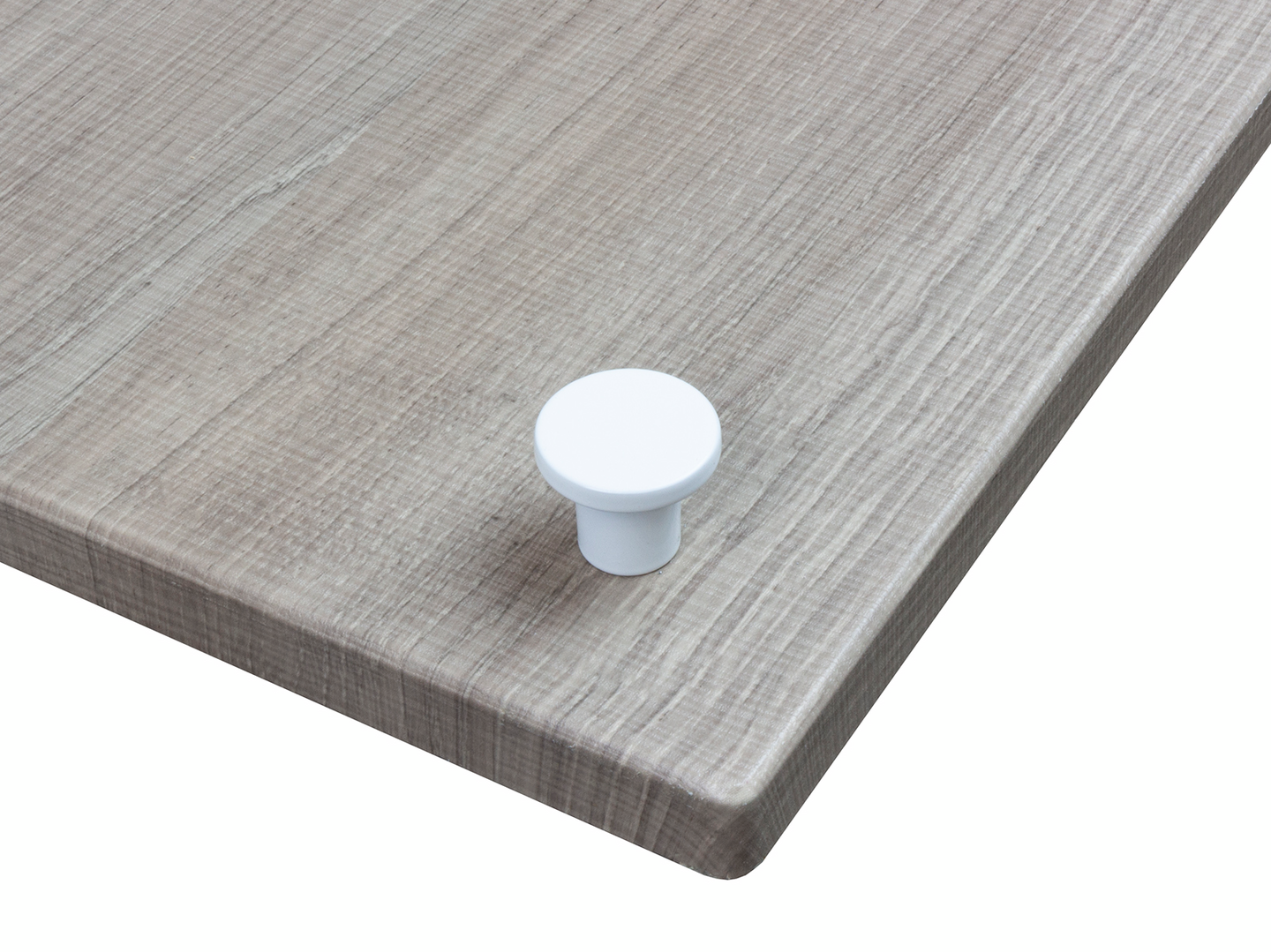 Nuppivedin Cello Ask Zn/valkoinen 2kpl