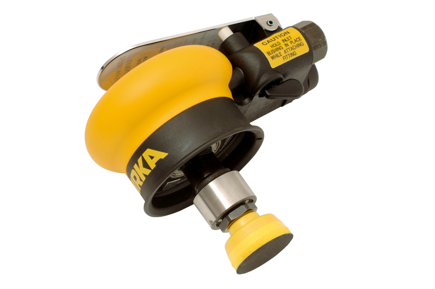 Epäkeskohiomakone Mirka ROS 150NV 32mm ei pölynpoistoa 5,0