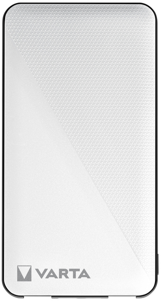 Virtapankki VARTA Energy 5000 Power Bank 5000MAH kaapelilla