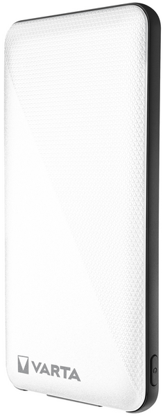 Virtapankki VARTA Energy 5000 Power Bank 5000MAH kaapelilla