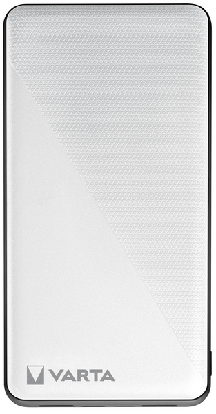 Virtapankki VARTA Energy 20000 Power Bank 20000MAH kaapelilla